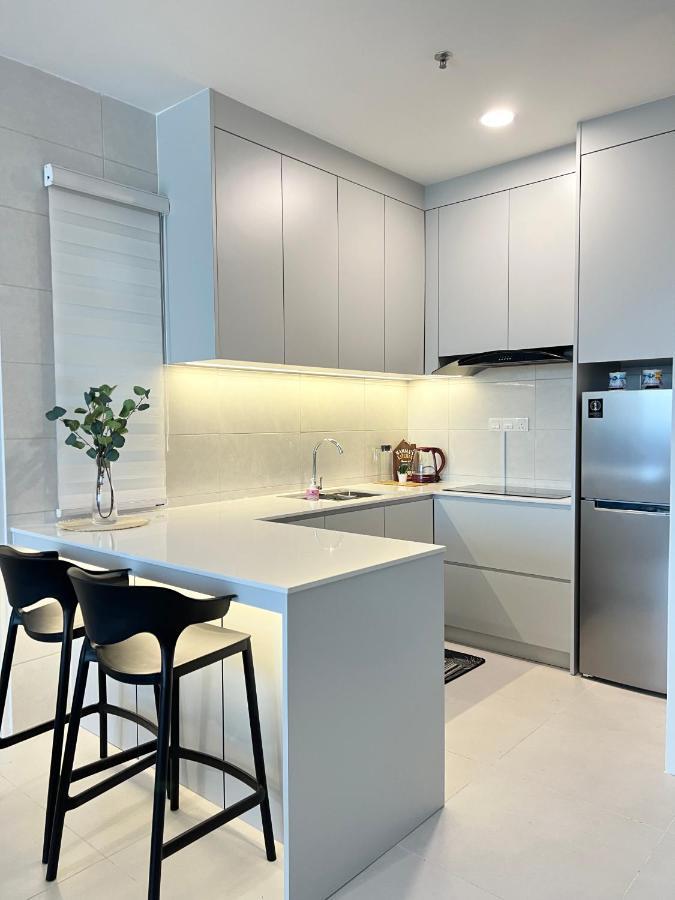 Rayyan Condominium @ Metrocity Square Kuching Bagian luar foto