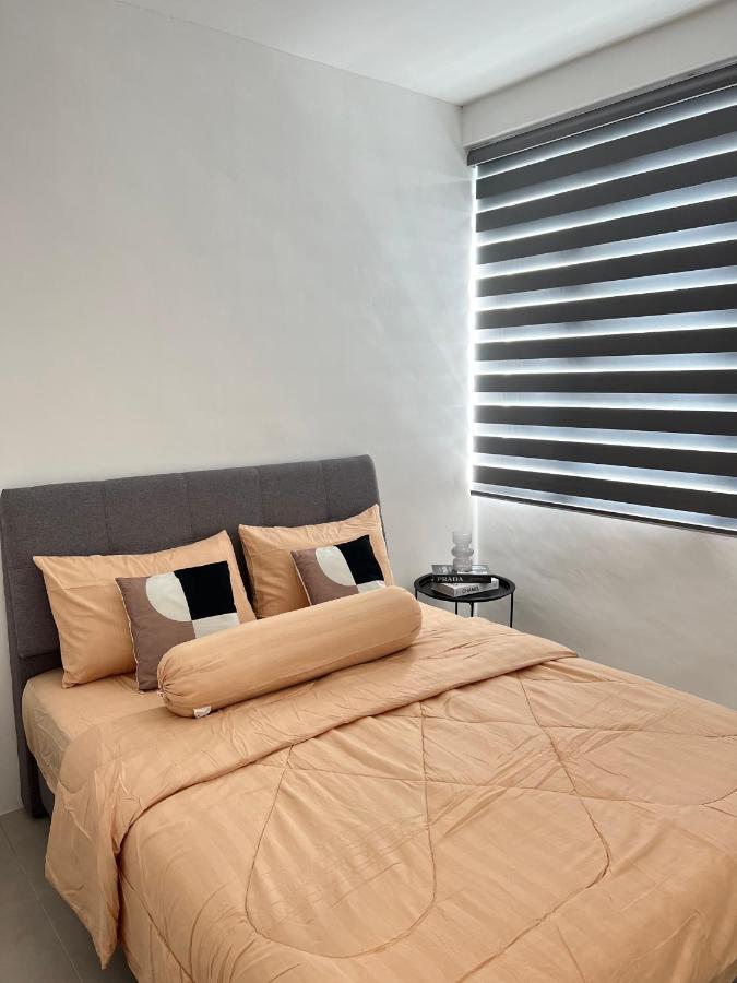 Rayyan Condominium @ Metrocity Square Kuching Bagian luar foto