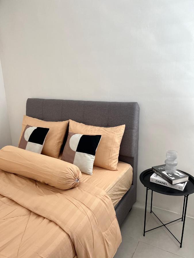 Rayyan Condominium @ Metrocity Square Kuching Bagian luar foto