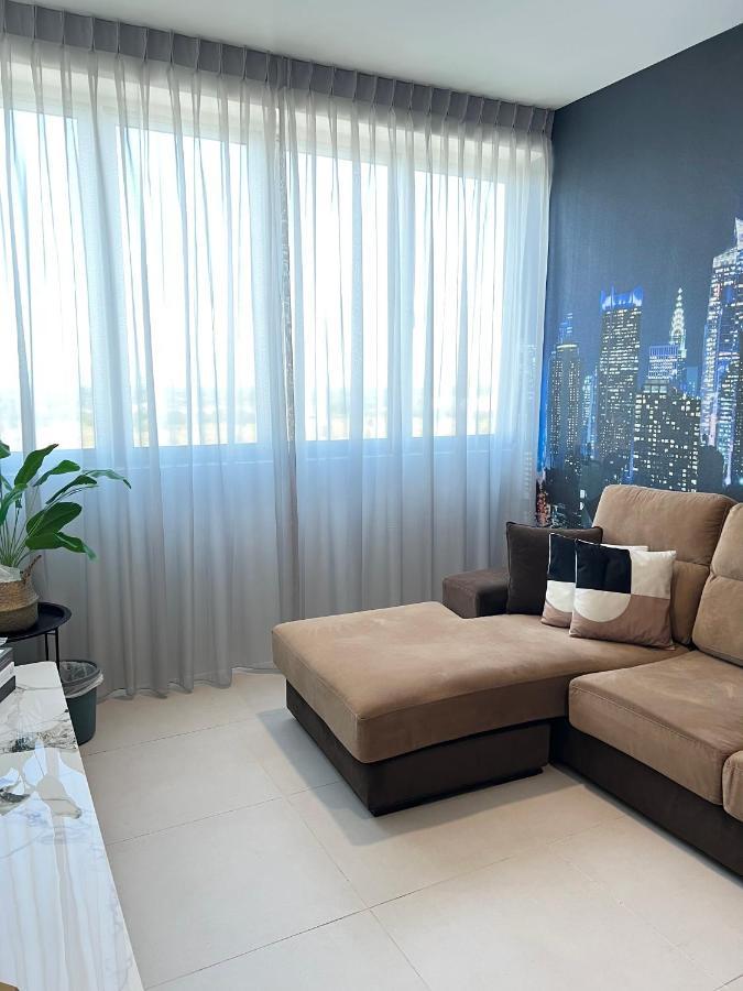 Rayyan Condominium @ Metrocity Square Kuching Bagian luar foto