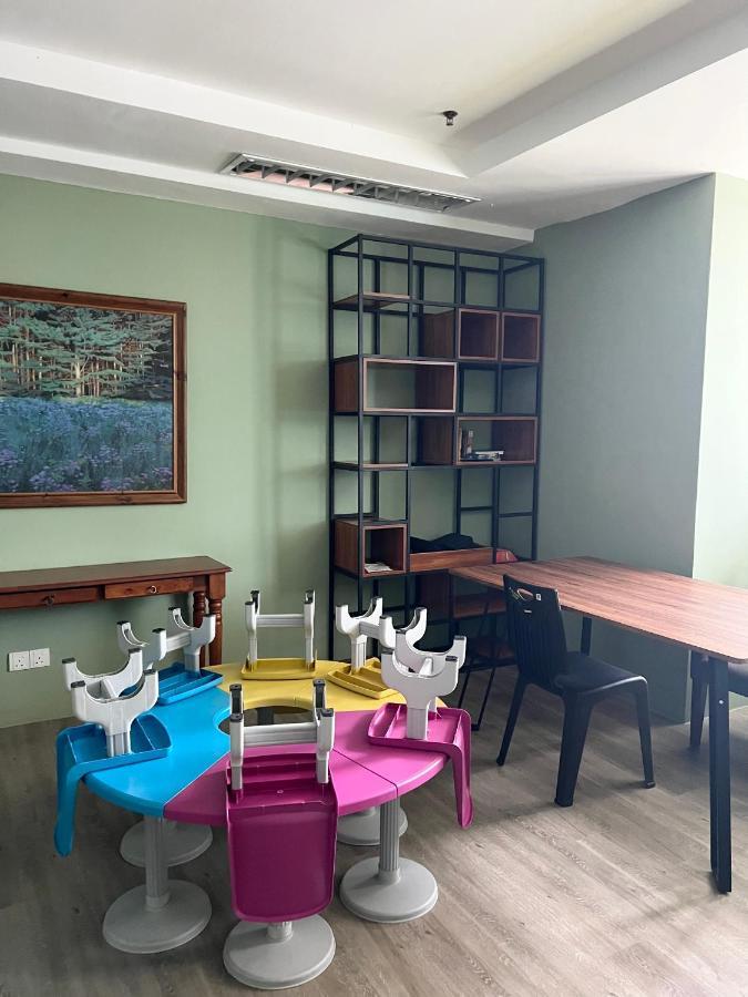 Rayyan Condominium @ Metrocity Square Kuching Bagian luar foto